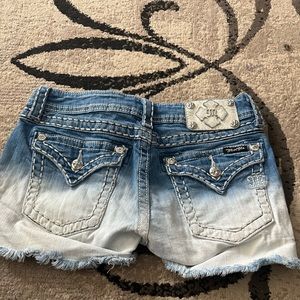 Newer shorts great condition